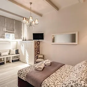 Apartment Vatican Sweet, Rome